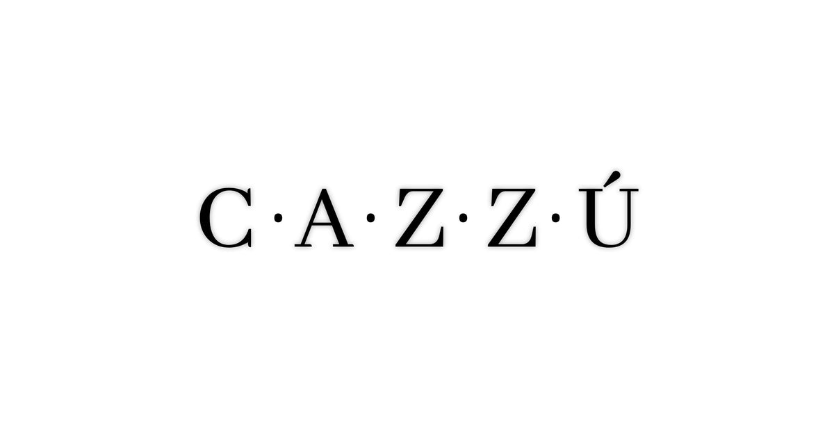 Cazzu