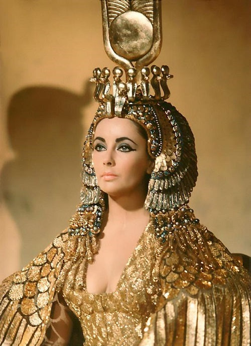 Cleopatra-legendary-jewellery.-Elizabeth-Taylor-1963-Cleopatra-1