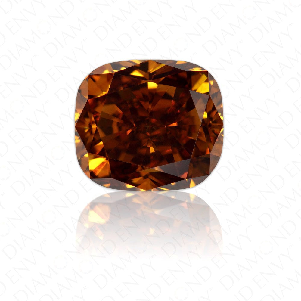 cognac-diamond