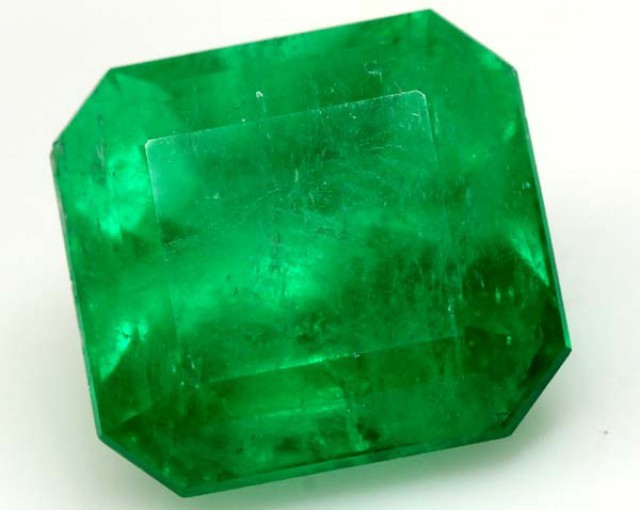 Good emerald