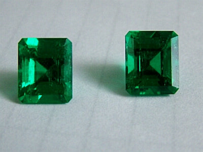 Muzo emerald