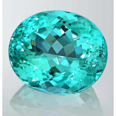 Paraiba tourmaline