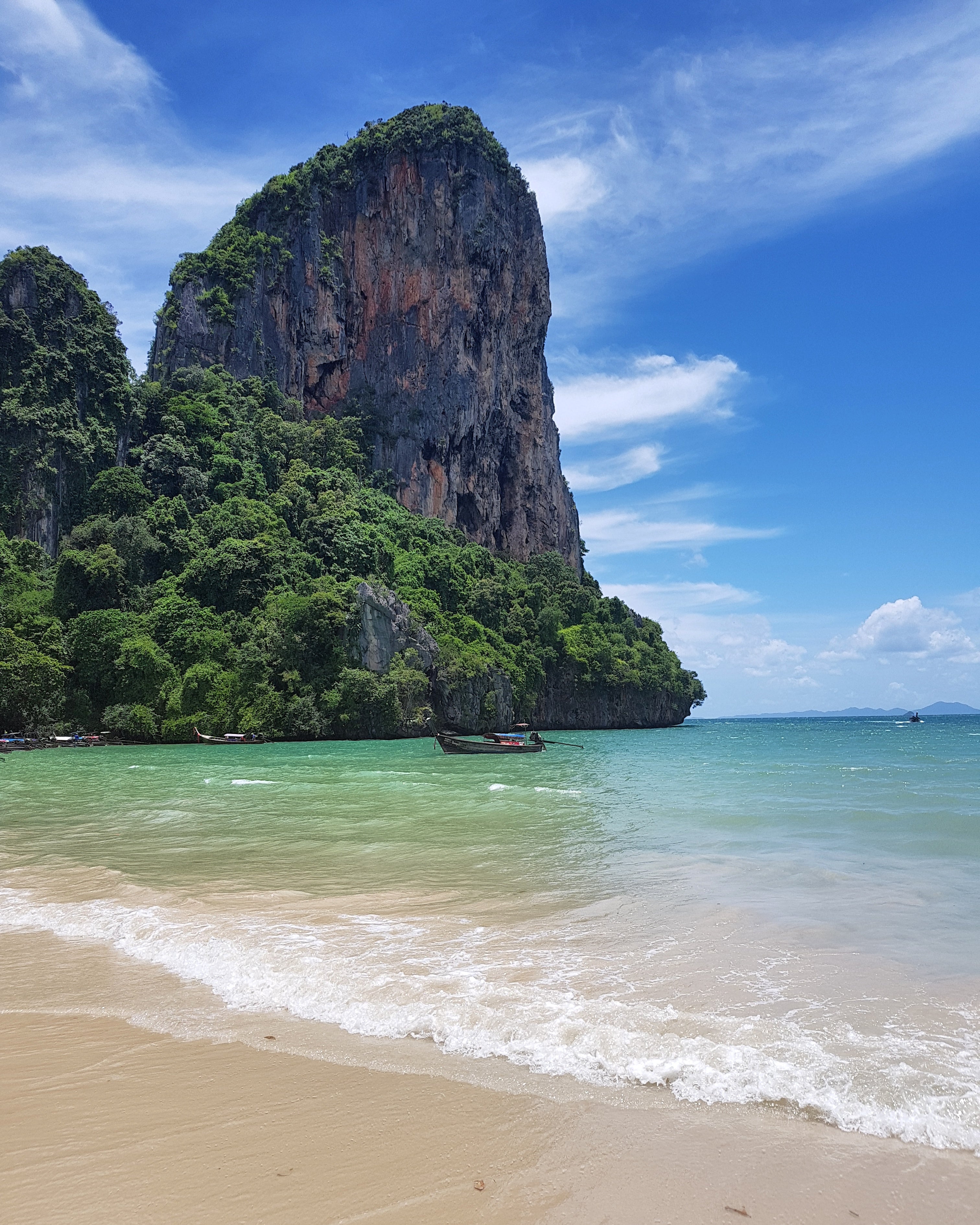 Railay Bay