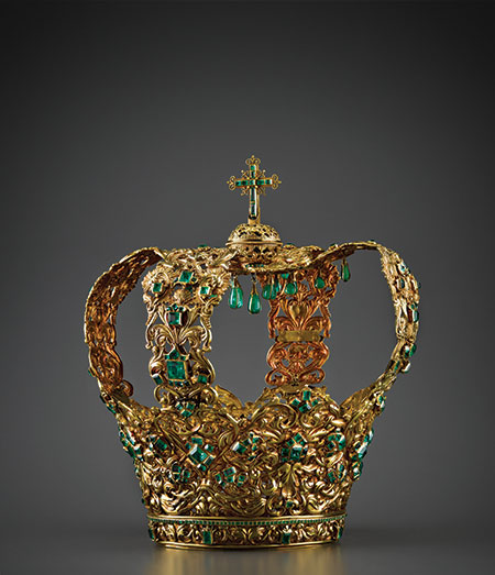 crown_of_andes
