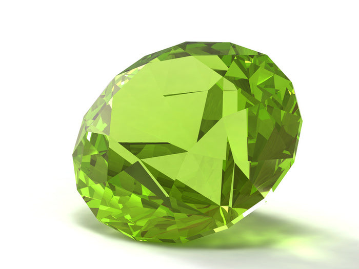 peridot