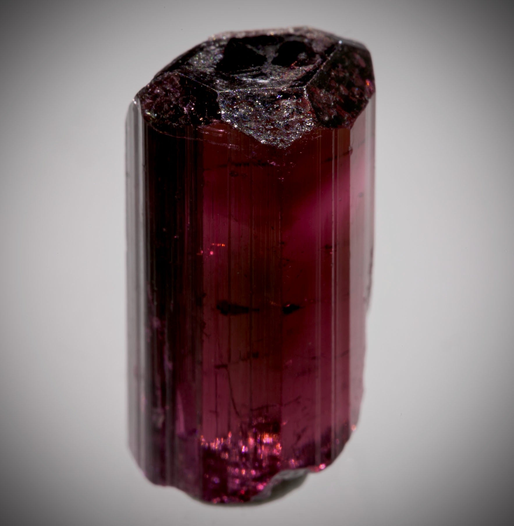 rubellite