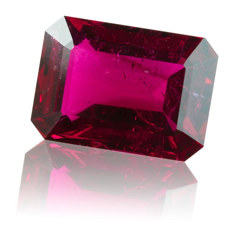 rubellite-tourmaline