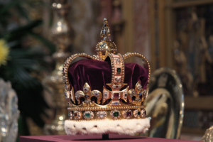 The Crown Jewels