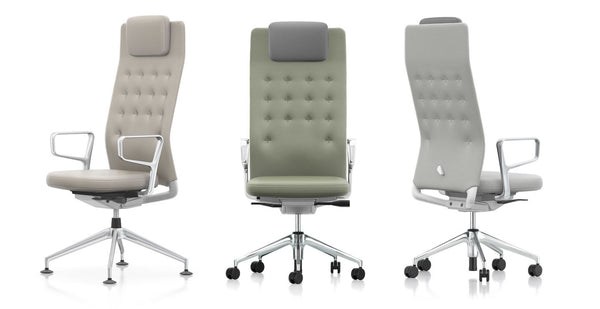 Vitra ID Trim L Colour Variations