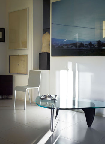 Vitra Noguchi Coffee Table - Haus Interior Design