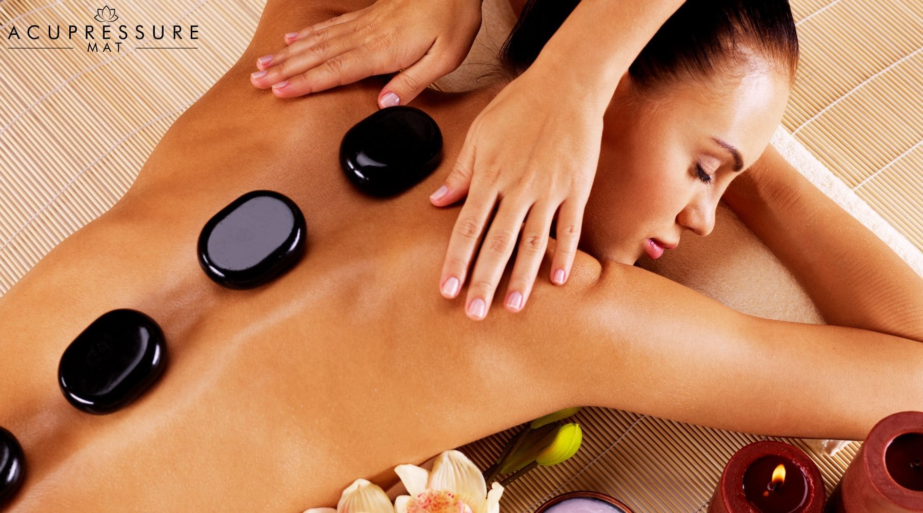 Hot Stone Massage