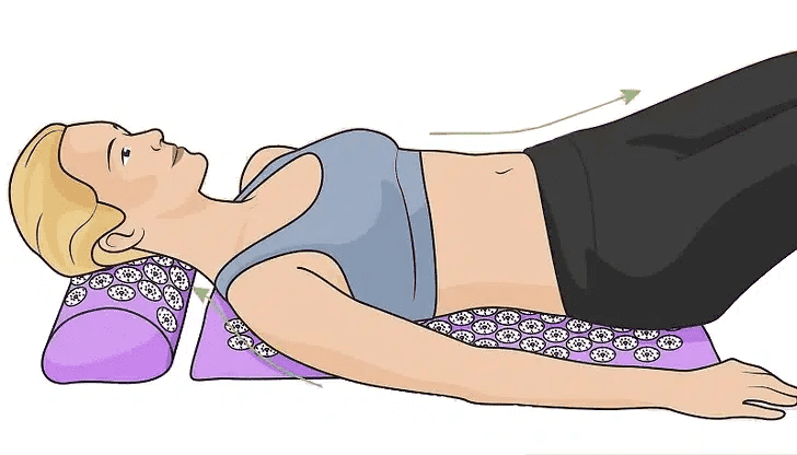 acupressure-mat-positions