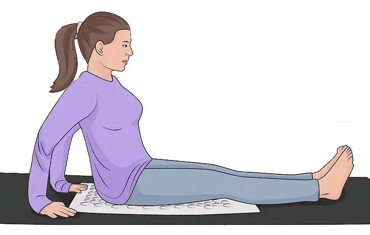 acupressure-mat-positions