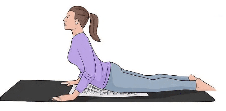 acupressure-mat-positions