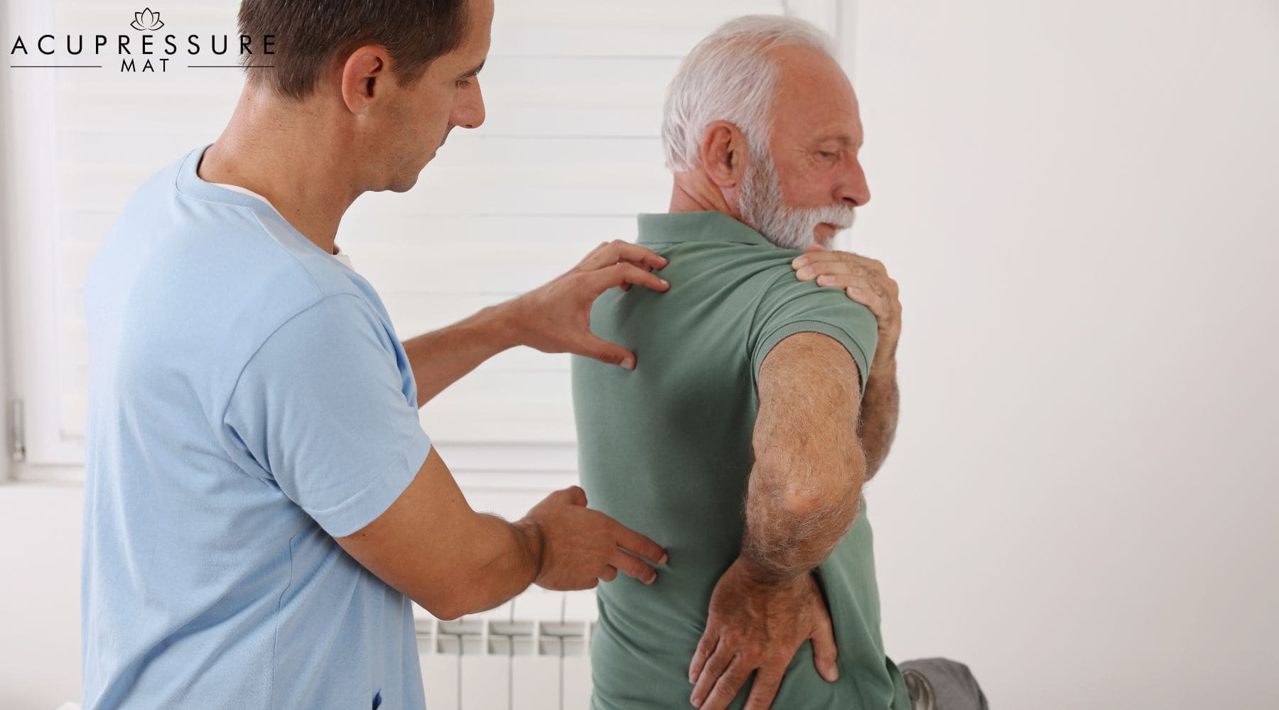 back arthritis