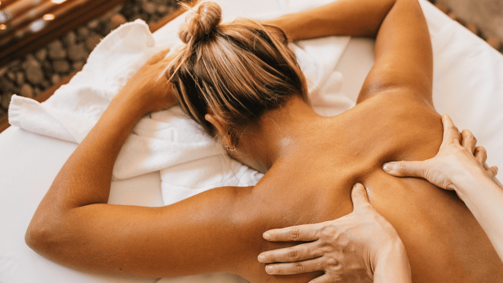 What are the benefits of Tui Na massage