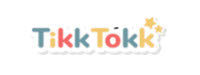 TikkTokk logo