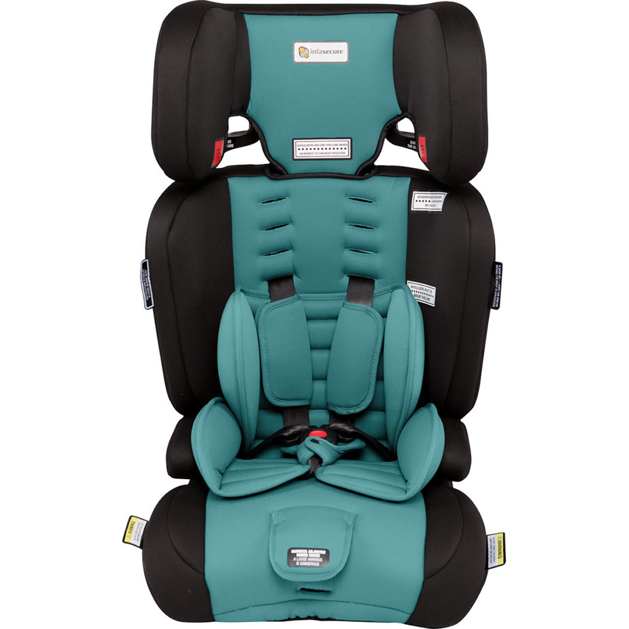 Convertible car seat 6 months discount to 8 years