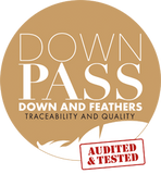 Downpass logo