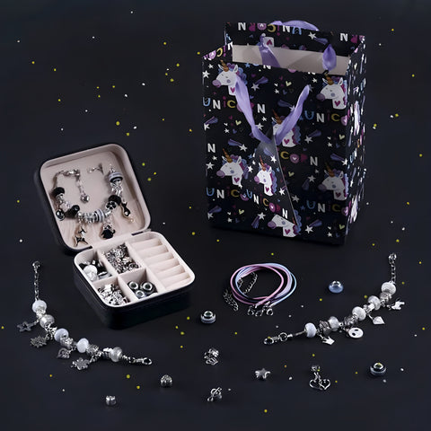 CreateSticker™ - Pack De Création d'Autocollants en Diamants – Bébé Précieux
