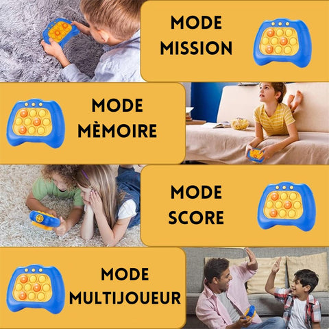 PopUp Light™  jouet Anti-Stress pour enfant – Jeux O'Tek