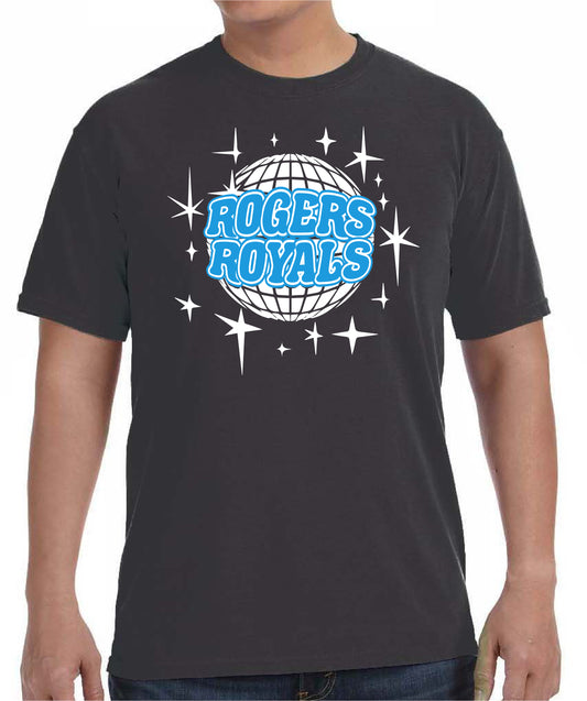 rogers royals royals tee – shopfoxytees