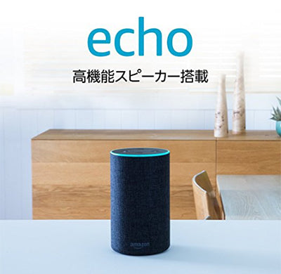 Echo