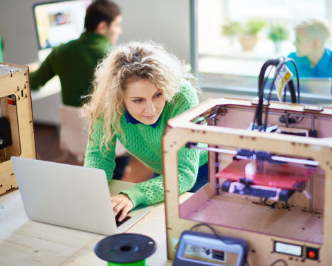 Is 3D Printing Hard to Learn for Beginners?