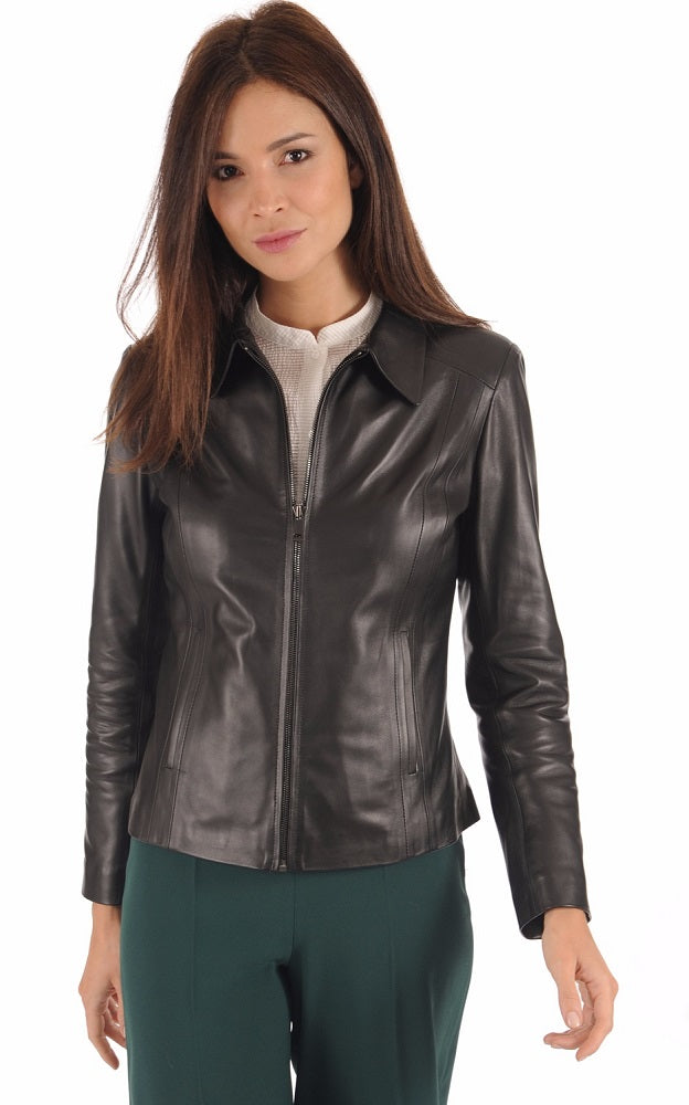 Lightweight J-Class Jacket