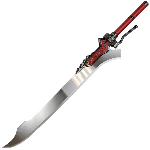 Devil May Cry The Rebellion Dante Foam Cosplay Sword - Edge Import