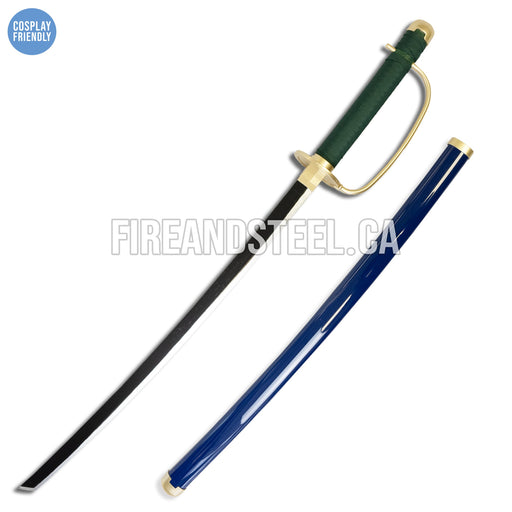 Whitebeard Sword For Sale 60 Inch