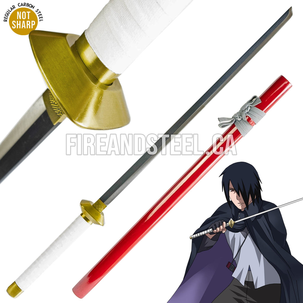 Naruto Swords and Katanas  Medieval Shop