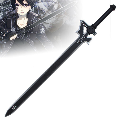  Blazing Steel Fantasy Foam Dragon Slayer Berserk Guts Sword  Anime Cosplay & Costume (Different Size to Choose from) : Sports & Outdoors