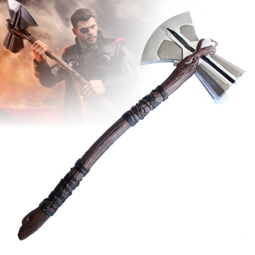 Thor's Mjolnir Hammer (High Density Foam)