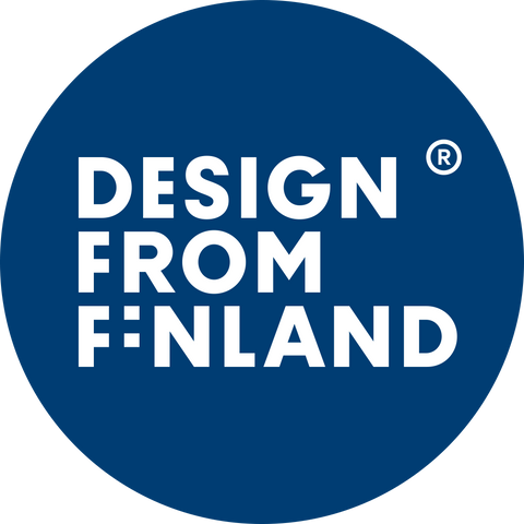 Design from finland -logo