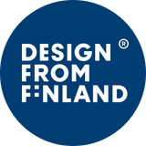 Design from Finland -logo