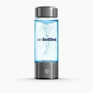 IonBottles Original Hydrogen Water Bottle