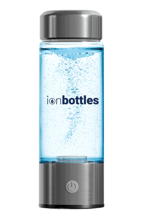 Hydrogen Water Maker for Better Health