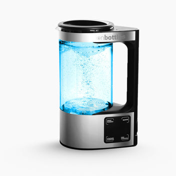 IonBottles Hydrogen Water Pitcher