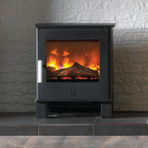 ACR Malvern Electric Fire