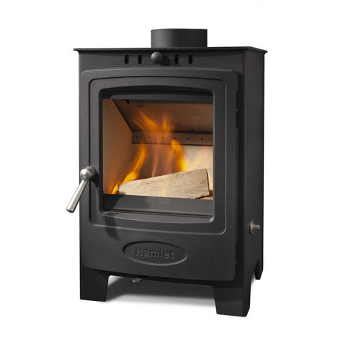 Arada Hamlet Solution Ecodesign Stoves