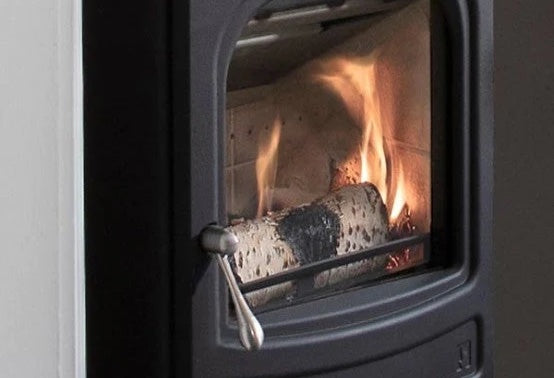 Can you still use wood burning stoves?