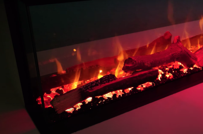 Common electric fireplace problems