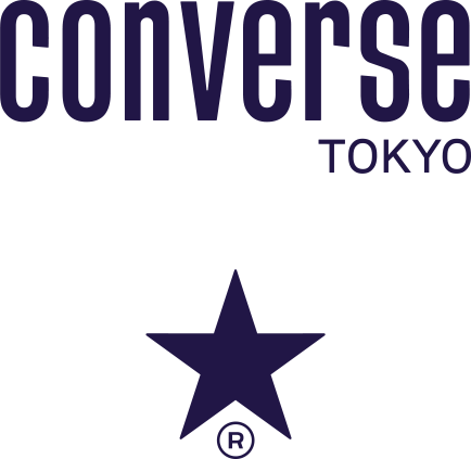 CONVERSE TOKYO