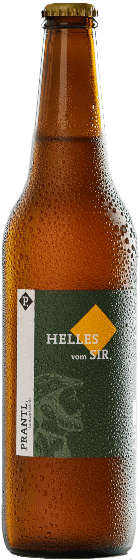 Helles.