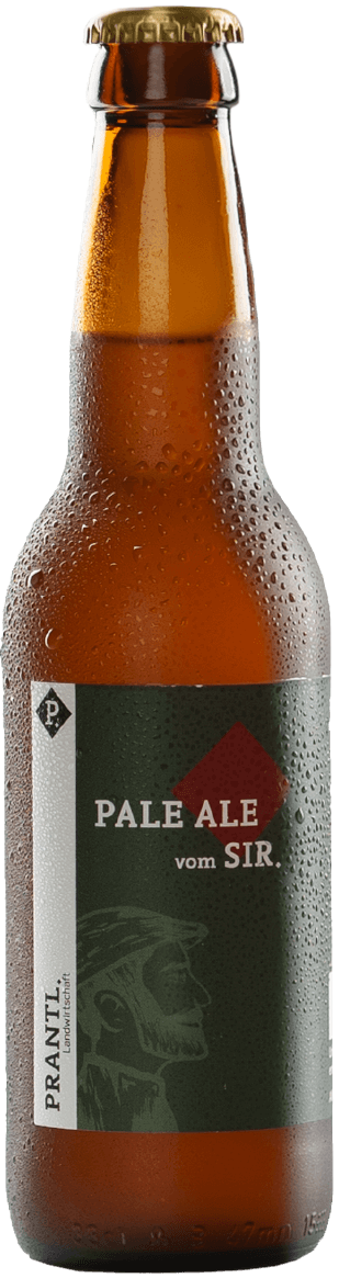 Pale Ale.