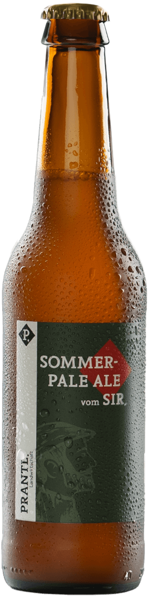 Sommer Pale Ale.