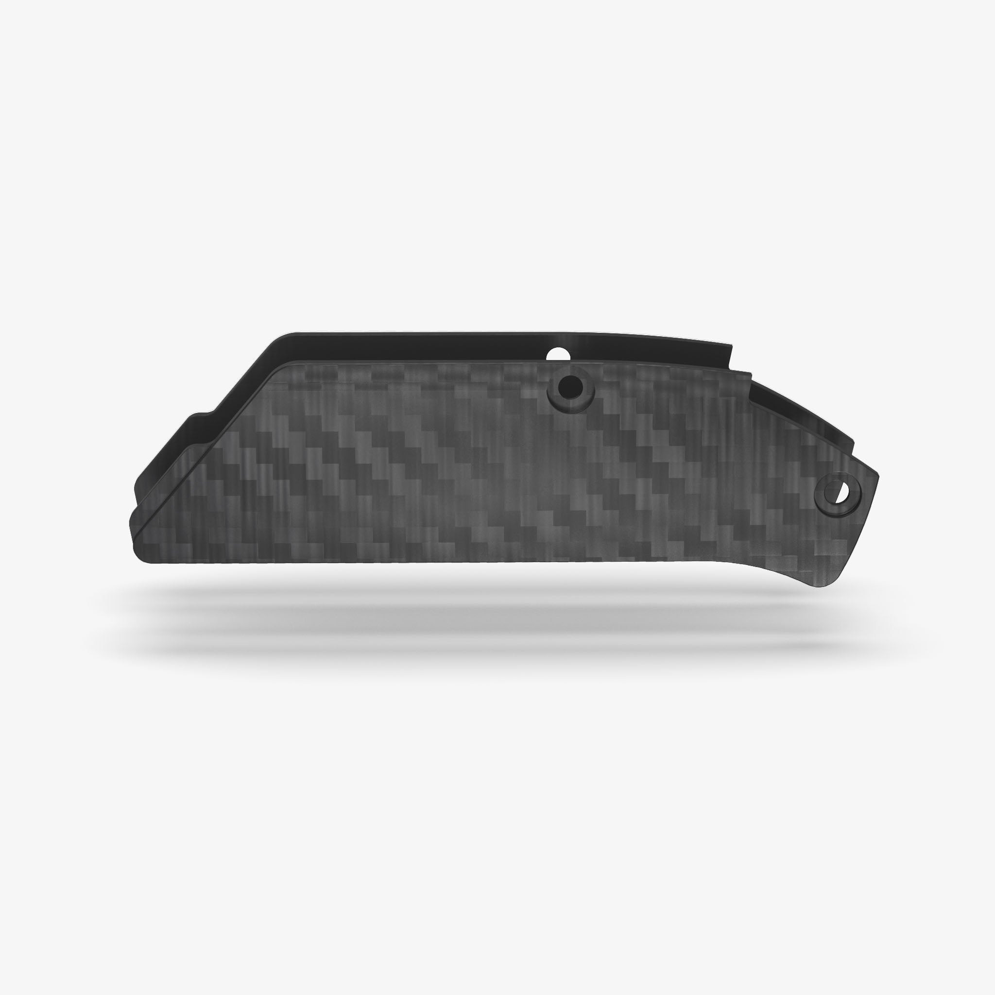 Arcade® Carbon Fiber Inlay Set