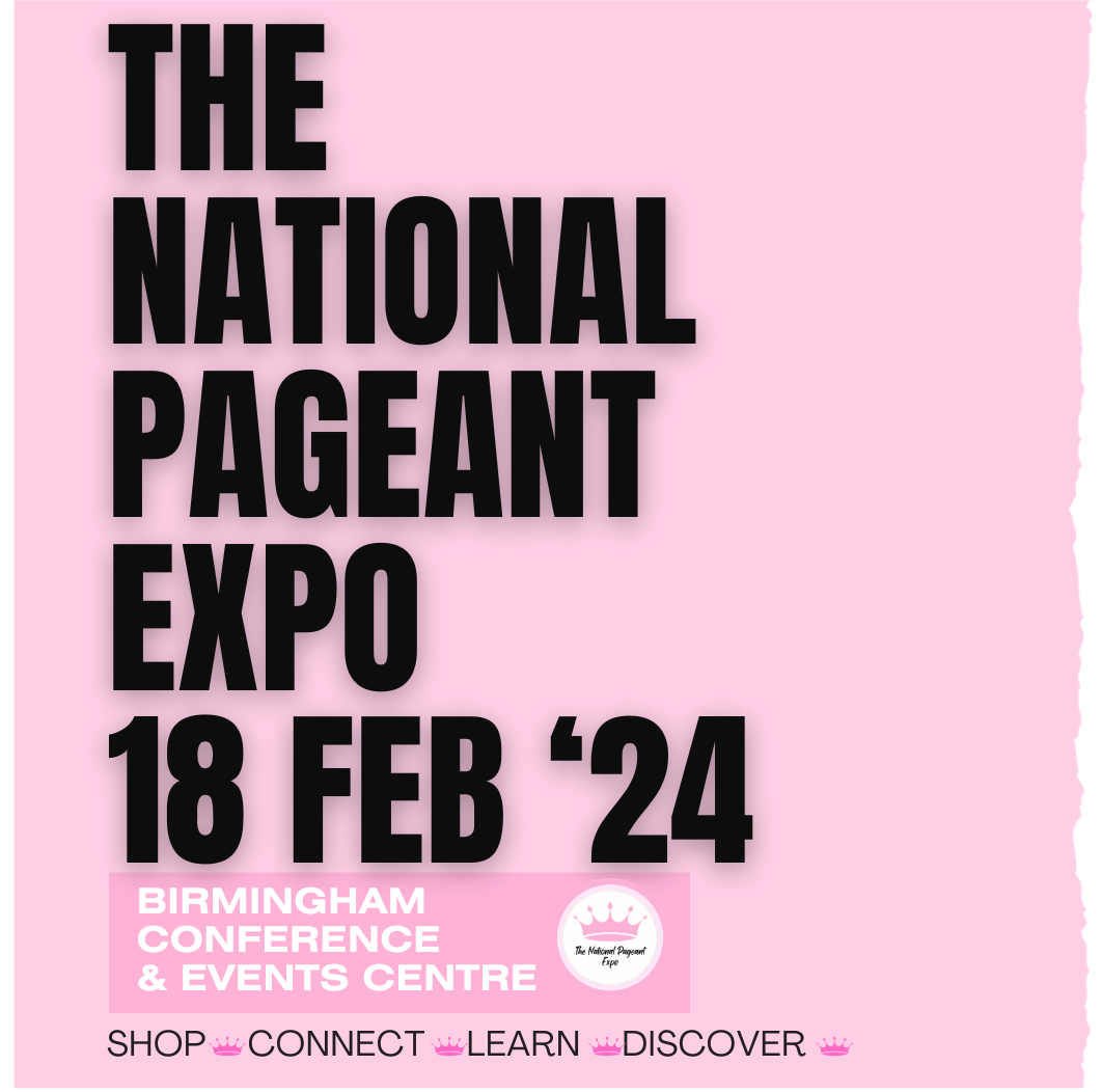 The National Pageant Expo