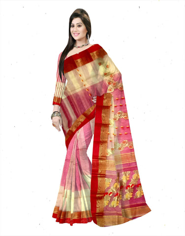 pradip fabrics saree